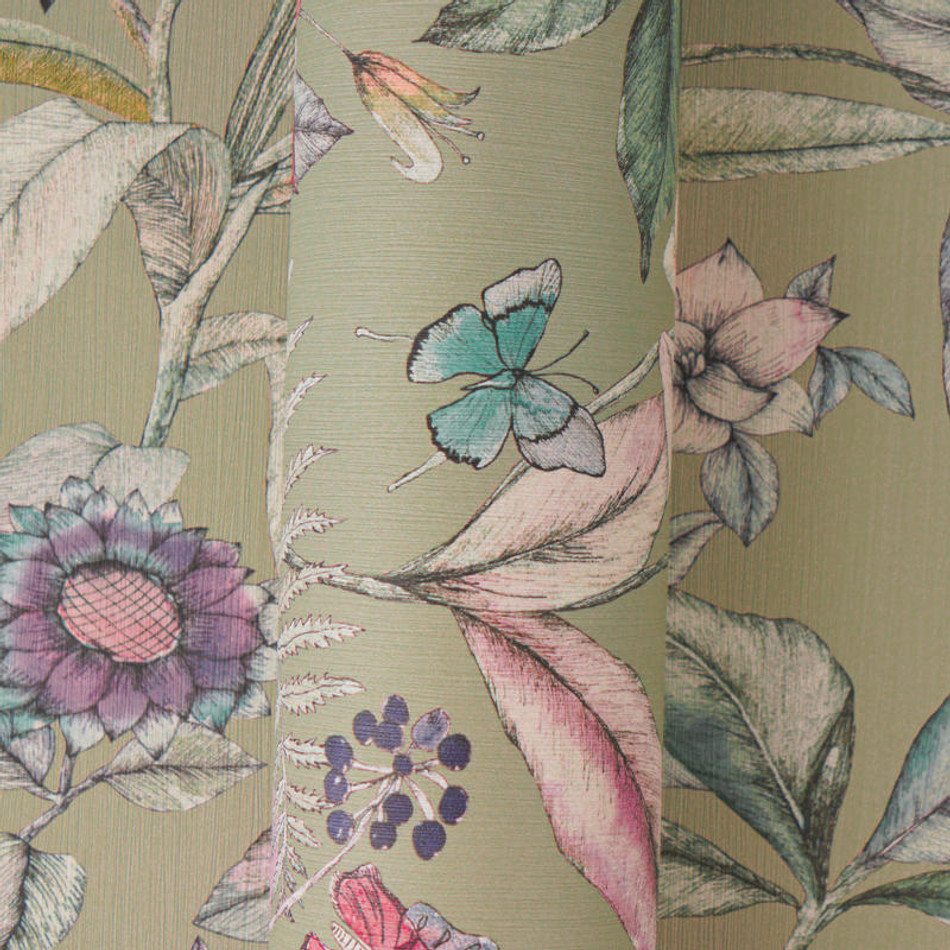 79187-3 Pint Walls III Wallpaper by AS Creation