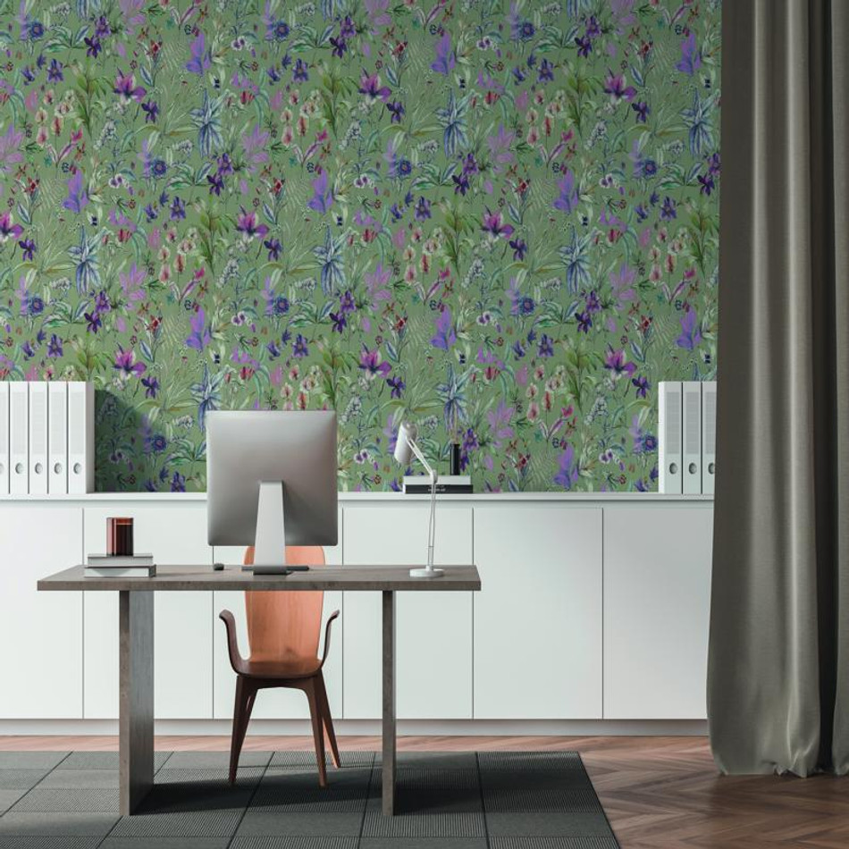 79187-3 Pint Walls III Wallpaper by AS Creation