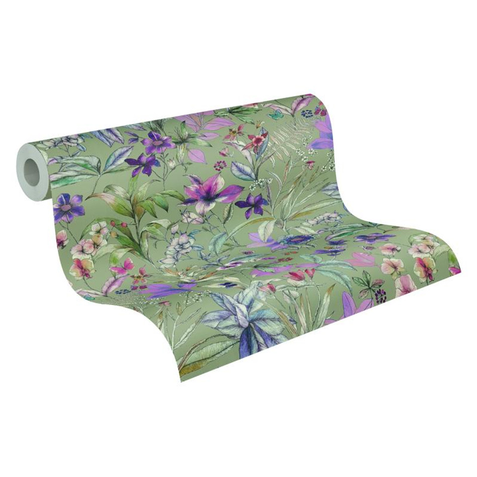 79187-3 Pint Walls III Wallpaper by AS Creation