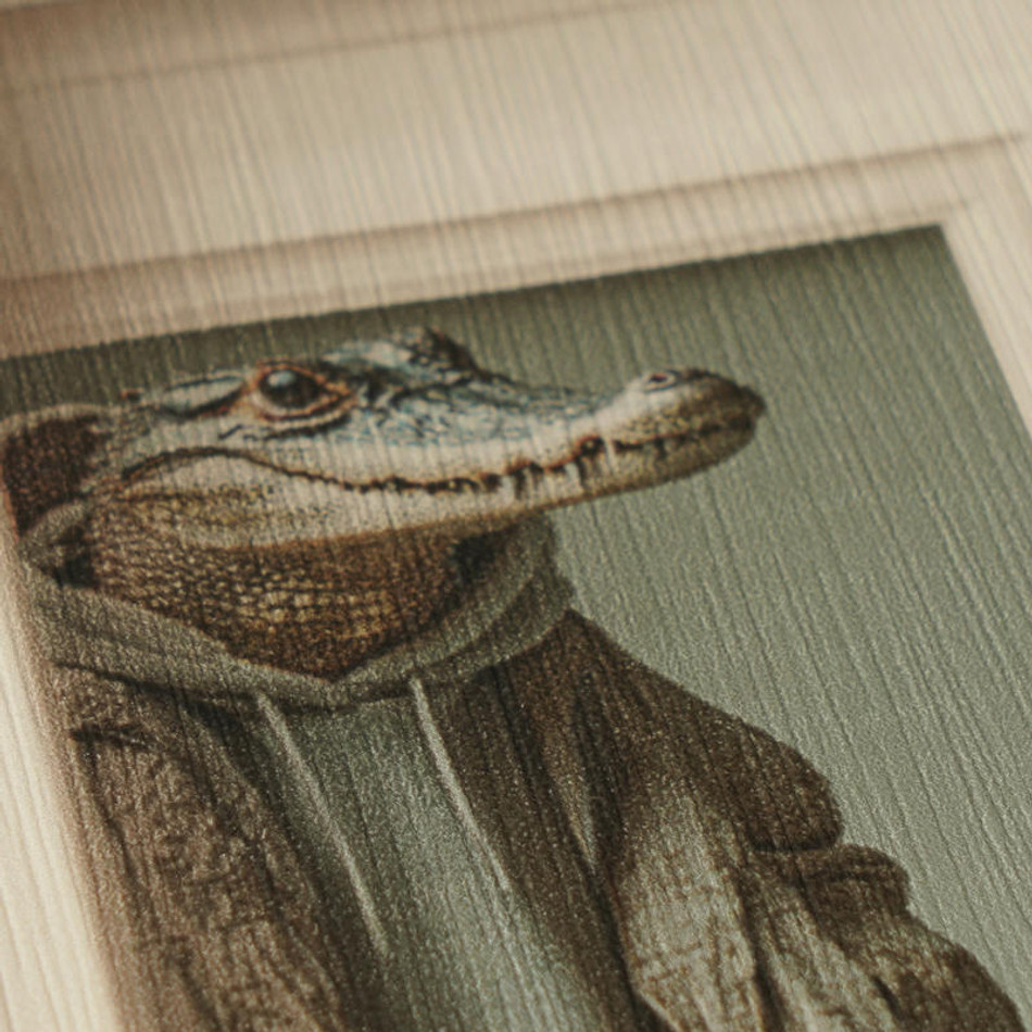 79187-4 Pint Walls III Wallpaper by AS Creation