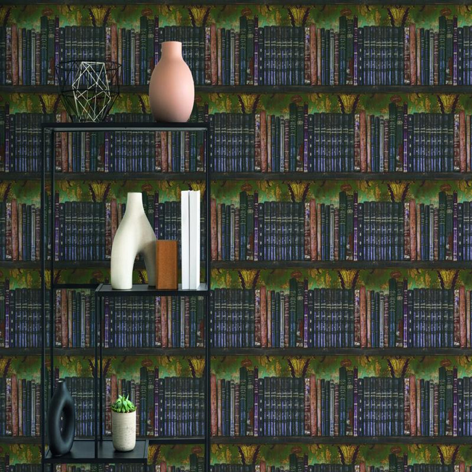 79187-6 Pint Walls III Wallpaper by AS Creation