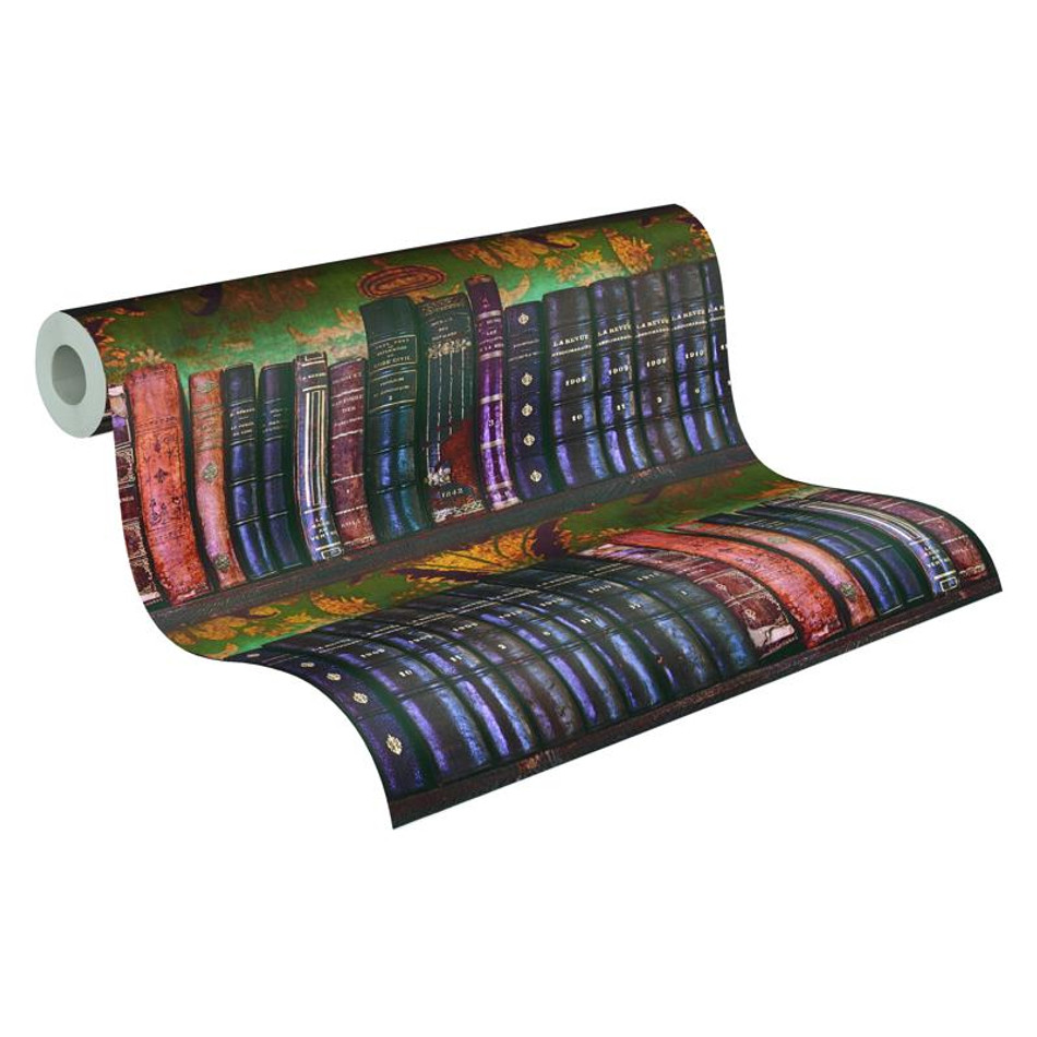 79187-6 Pint Walls III Wallpaper by AS Creation