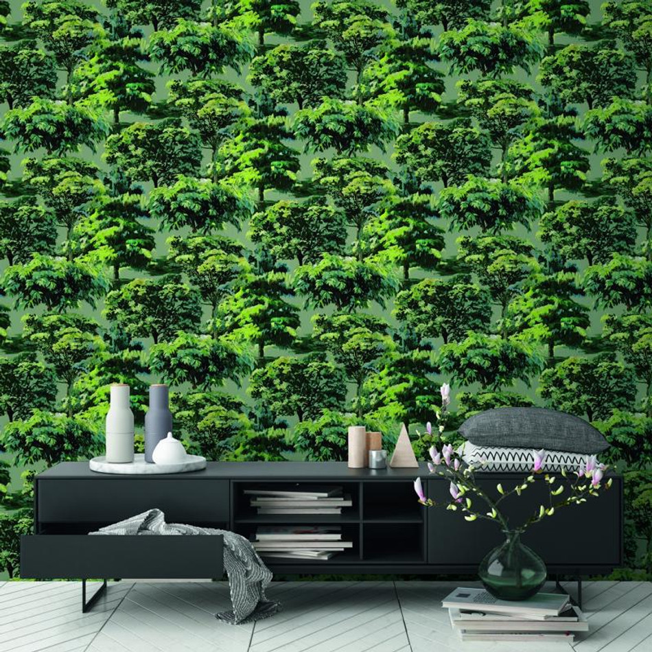 79187-7 Pint Walls III Wallpaper by AS Creation