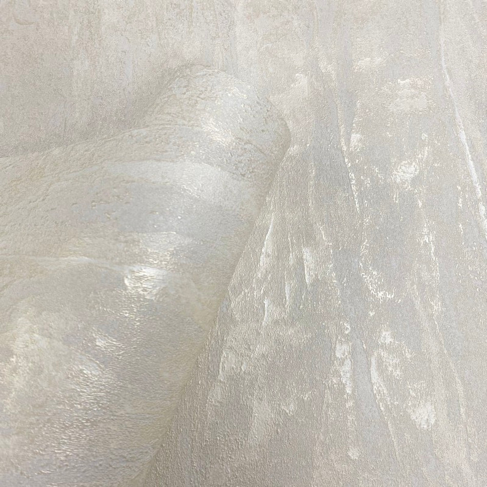 811331 Renata Texture Cream Wallpaper by Muriva