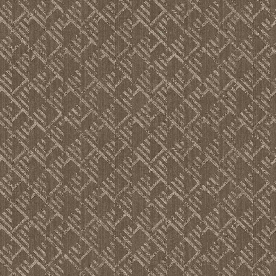 G56579 Block Flock Texstyle Wallpaper by Galerie