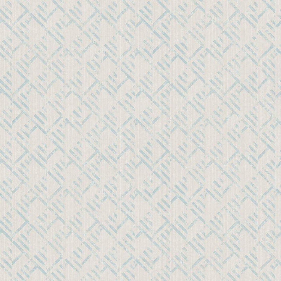 G56581 Block Flock Texstyle Wallpaper by Galerie