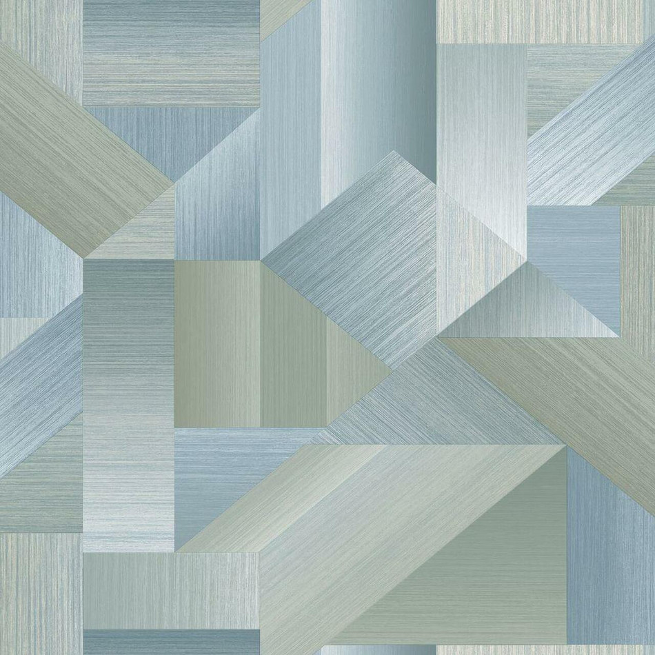 G56627 Shape Shifter Texstyle Wallpaper by Galerie