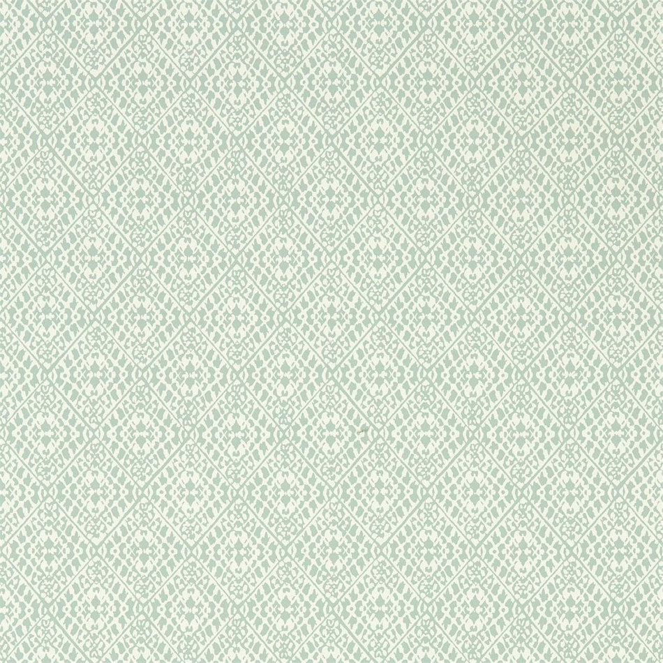 216787 Pinjara Trellis Grass Caspian Wallpaper by Sanderson
