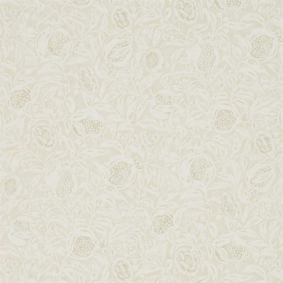 216396 Annandale Ivory-Stone Chiswick Grove Wallpaper by Sanderson