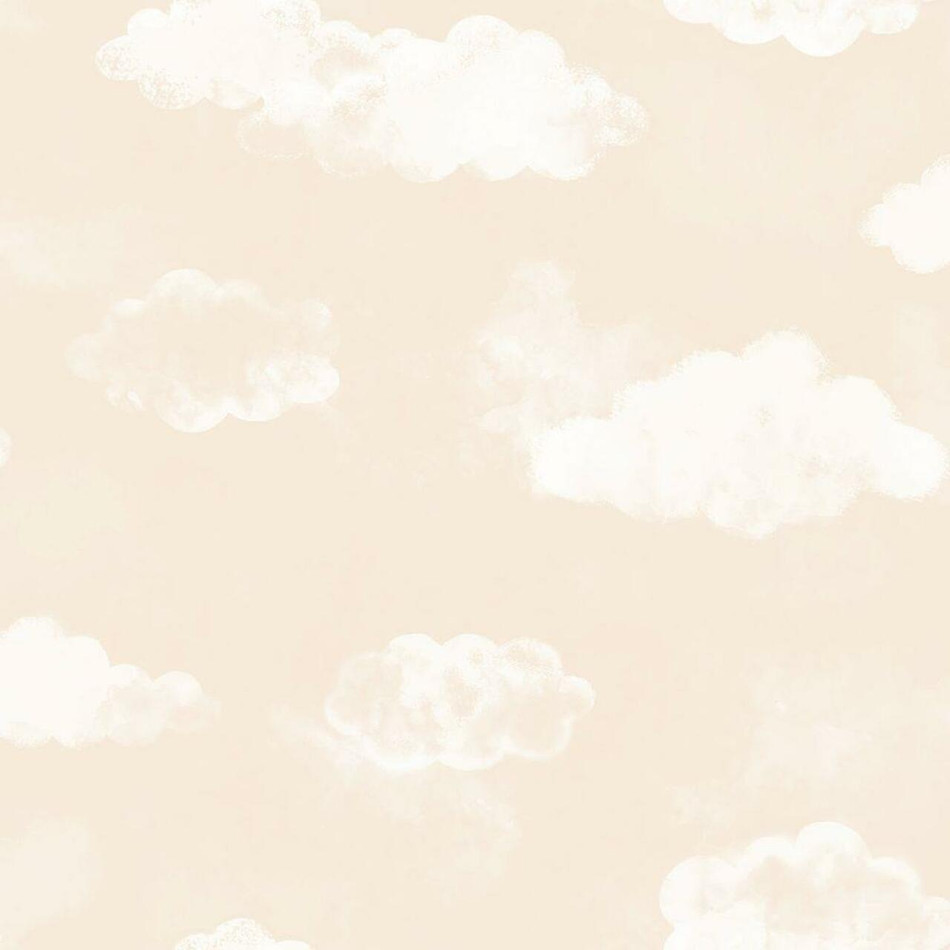 G78356 Cloud Tiny Tots 2 Wallpaper by Galerie