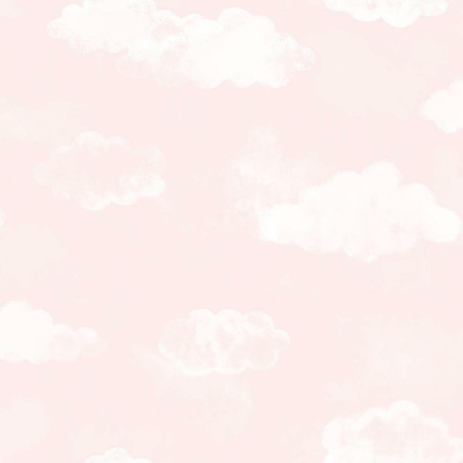 G78358 Cloud Tiny Tots 2 Wallpaper by Galerie