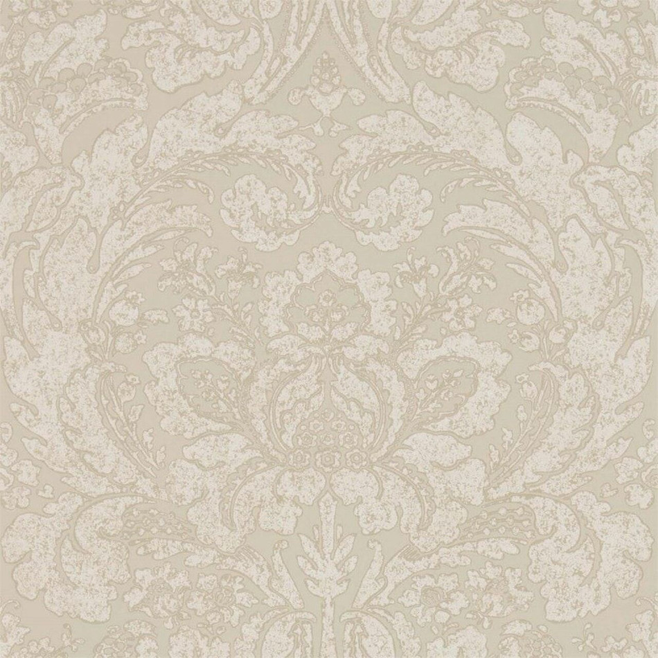 216406 Courtney Stone Chiswick Grove Wallpaper by Sanderson