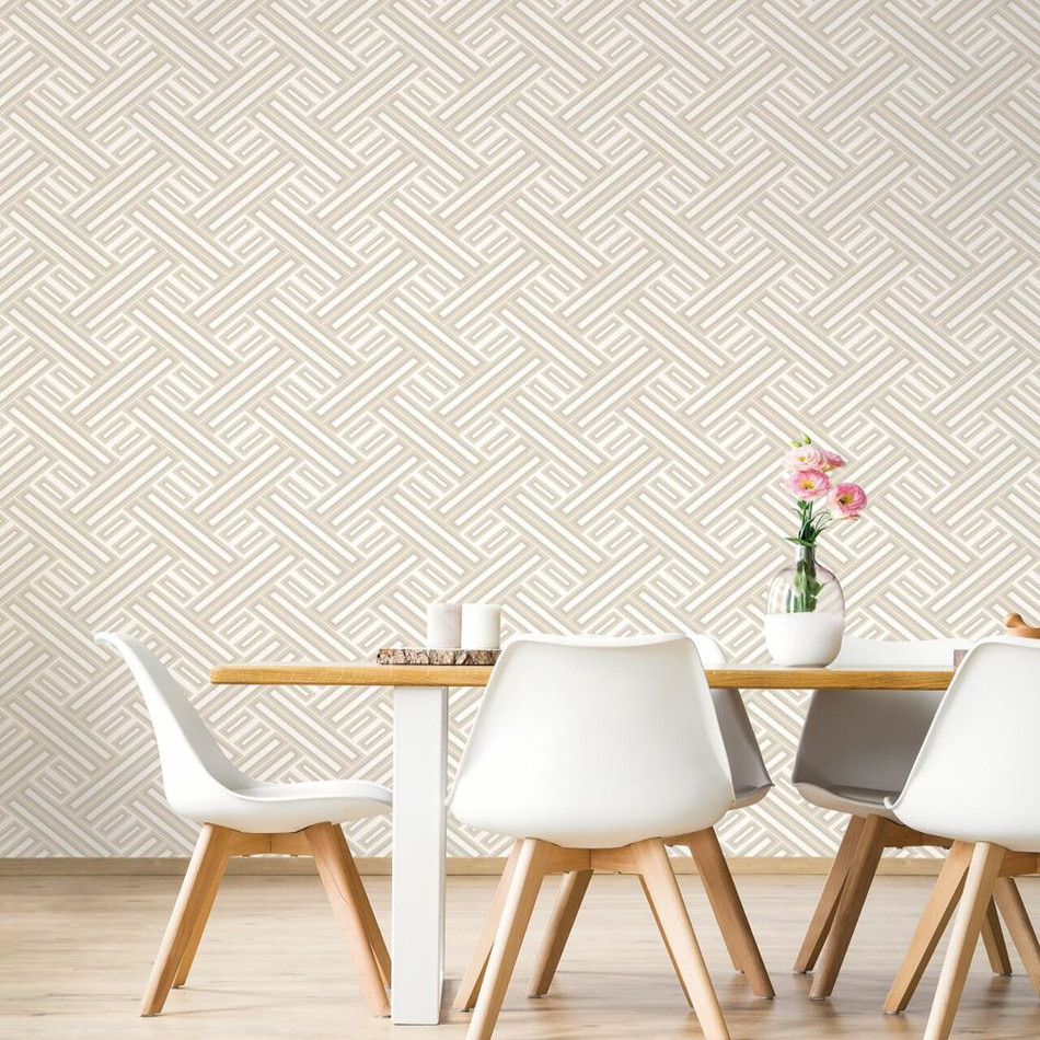 GX37606 Geometrix Wallpaper by Galerie