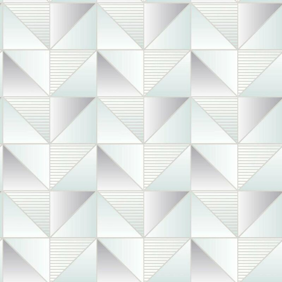 GX37632 Geometrix Wallpaper by Galerie