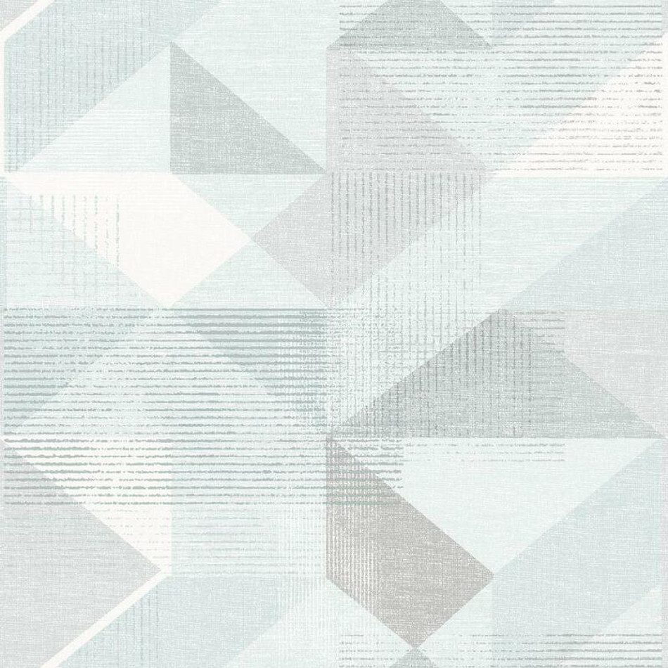 GX37652 Geometrix Wallpaper by Galerie