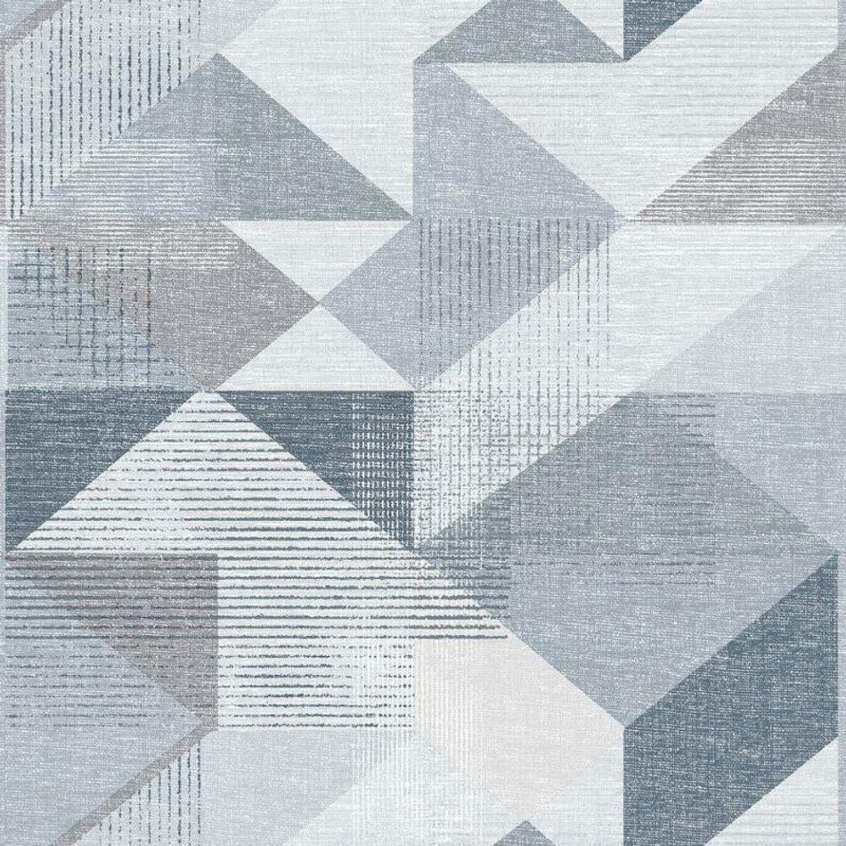 GX37654 Geometrix Wallpaper by Galerie