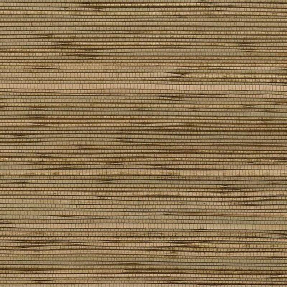 488-401 Grasscloth 2 Wallpaper by Galerie