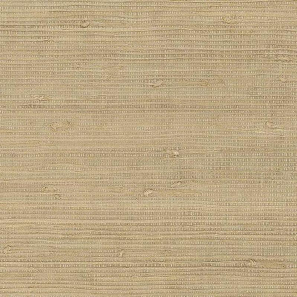 488-418 Grasscloth 2 Wallpaper by Galerie