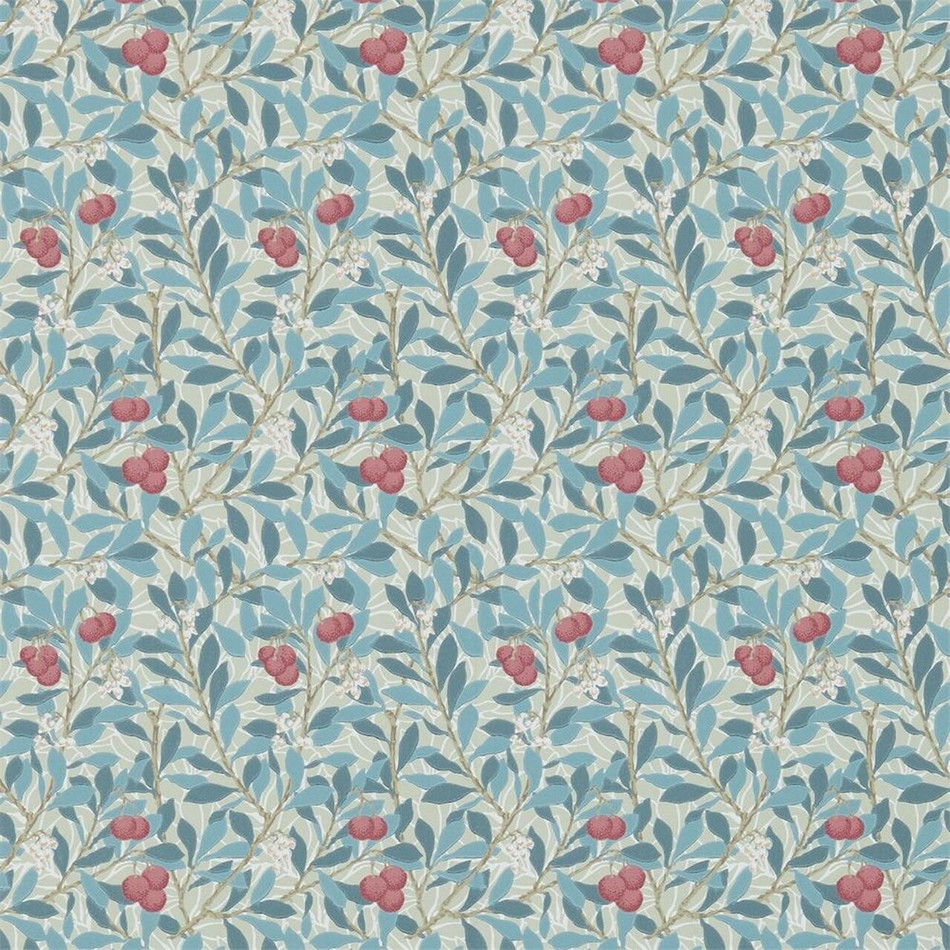 214718 ( DM3W214718 ) Arbutus Archive III Wallpaper by Morris & Co