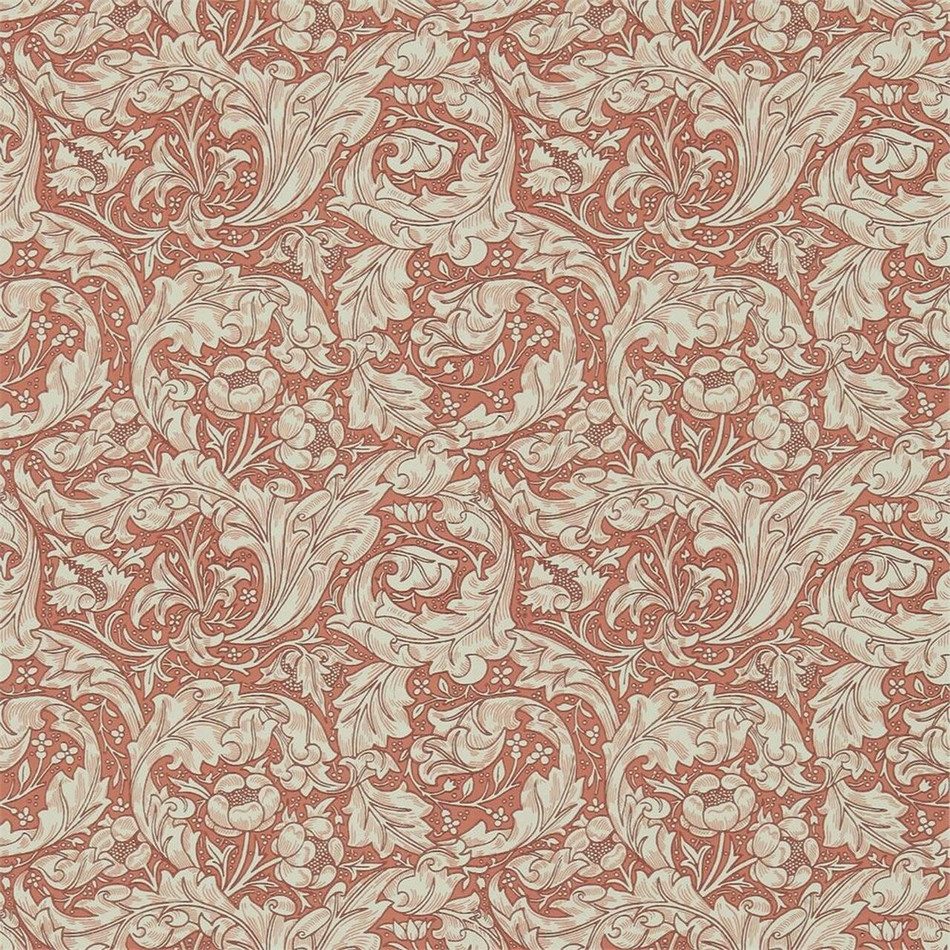 214734 ( DM3W214734 ) Bachelors Button Archive III Wallpaper by Morris & Co