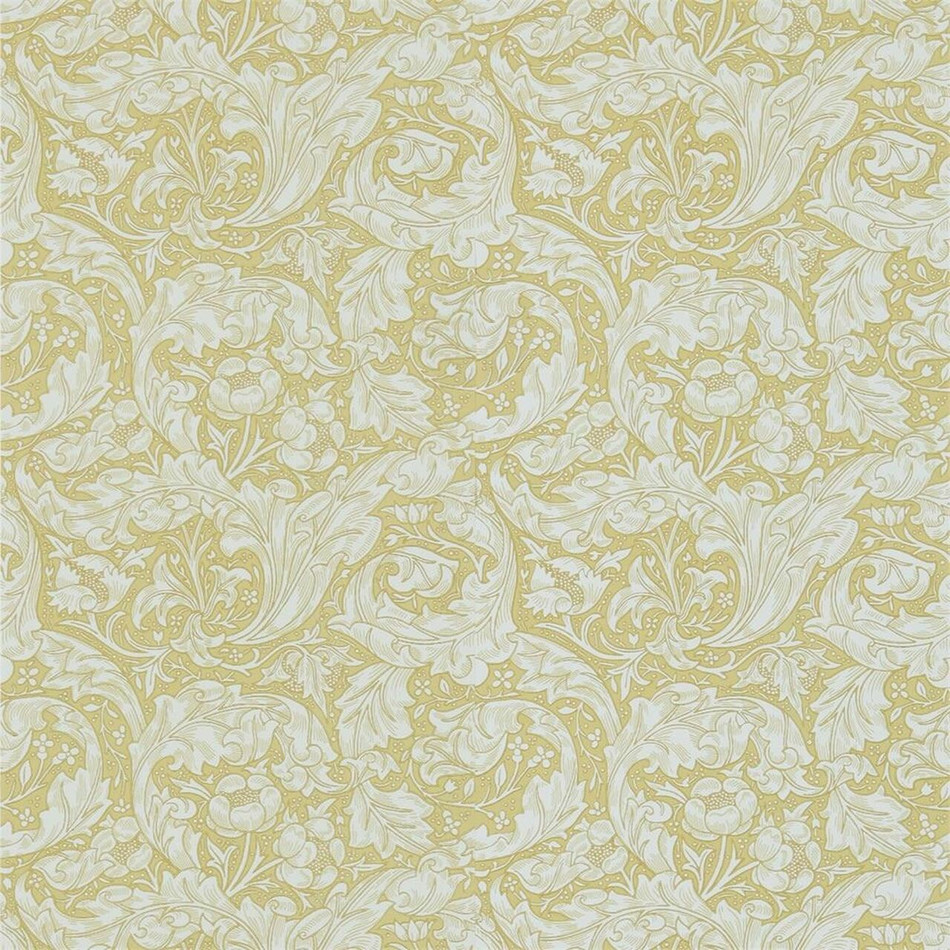 214737 ( DM3W214737 ) Bachelors Button Archive III Wallpaper by Morris & Co