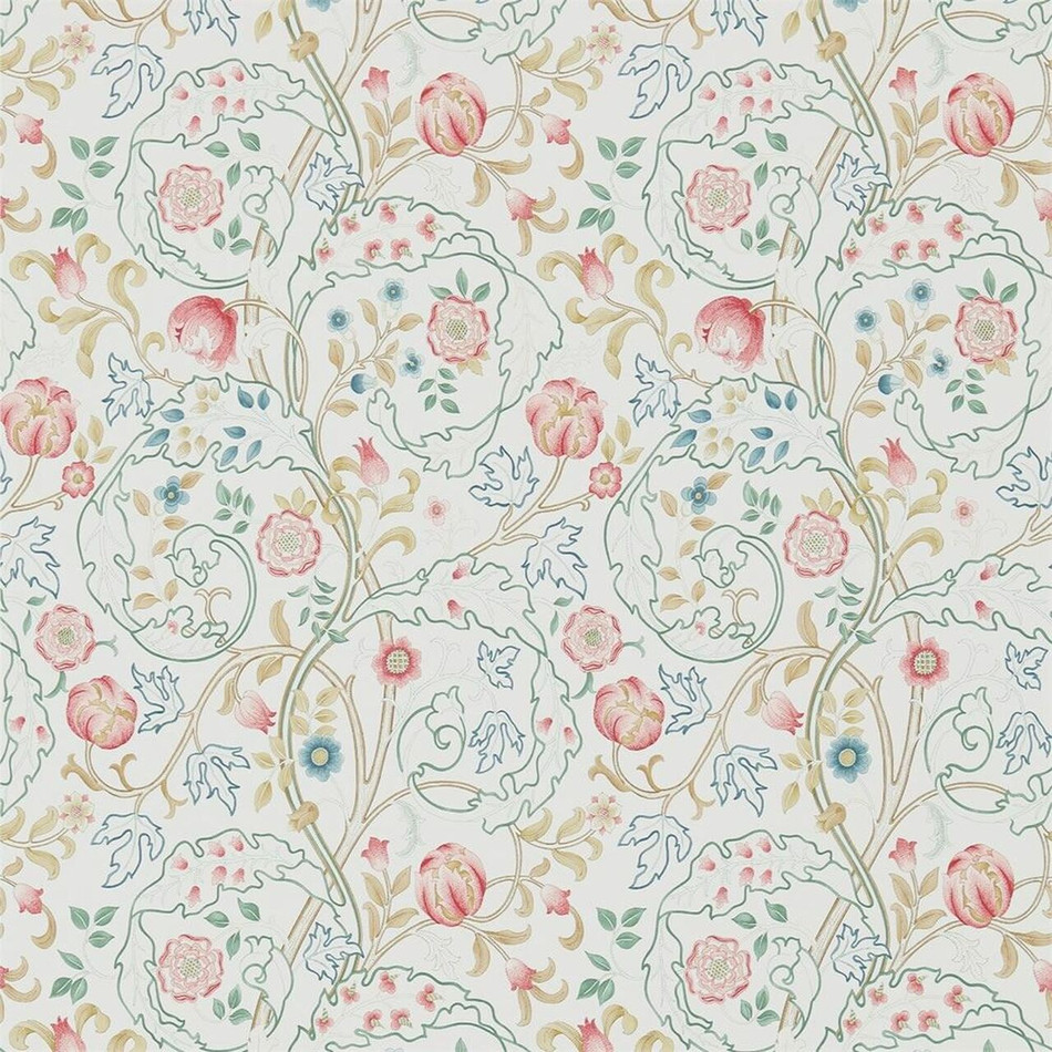 214728 ( DM3W214728 ) Mary Isobel Archive III Wallpaper by Morris & Co