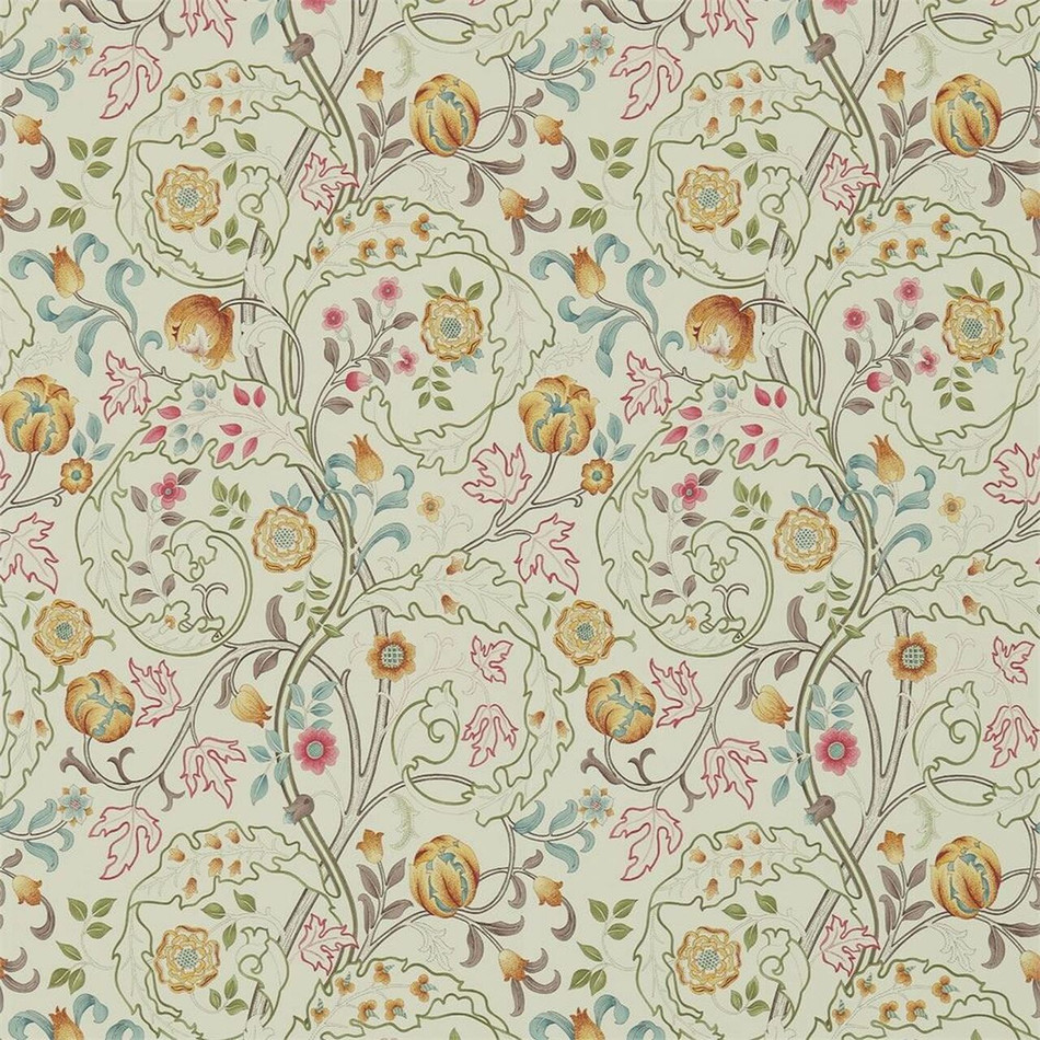 214730 ( DM3W214730 ) Mary Isobel Archive III Wallpaper by Morris & Co