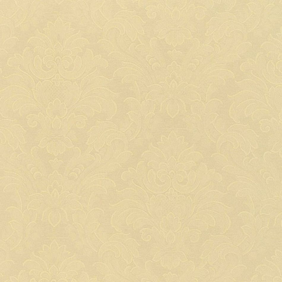 90804 Neapolis 3 Silk Damask Wallpaper by Galerie