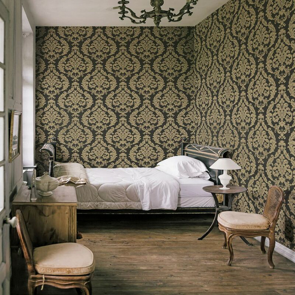 G67613 Palazzo Wallpaper By Galerie