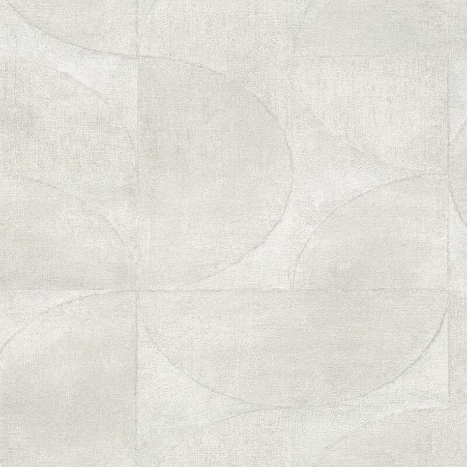 32824 Rustic Circle Perfecto 2 Wallpaper by Galerie
