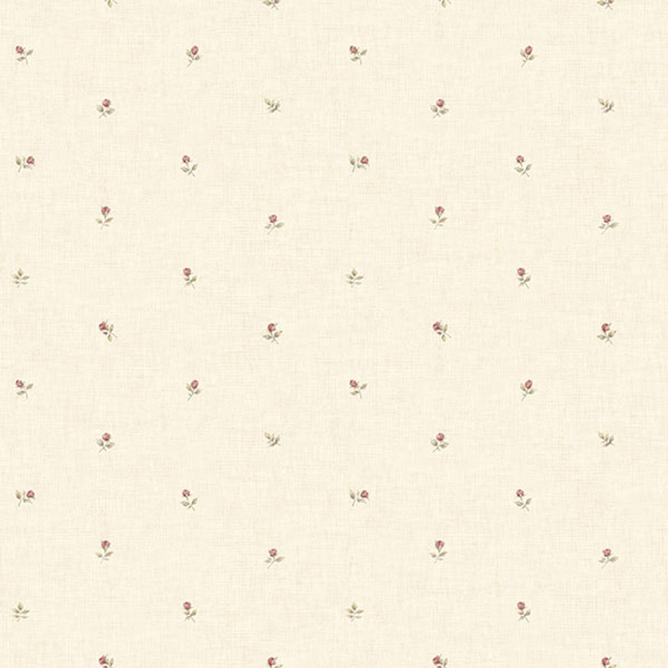 CG28855 Rose Garden Wallpaper by Galerie