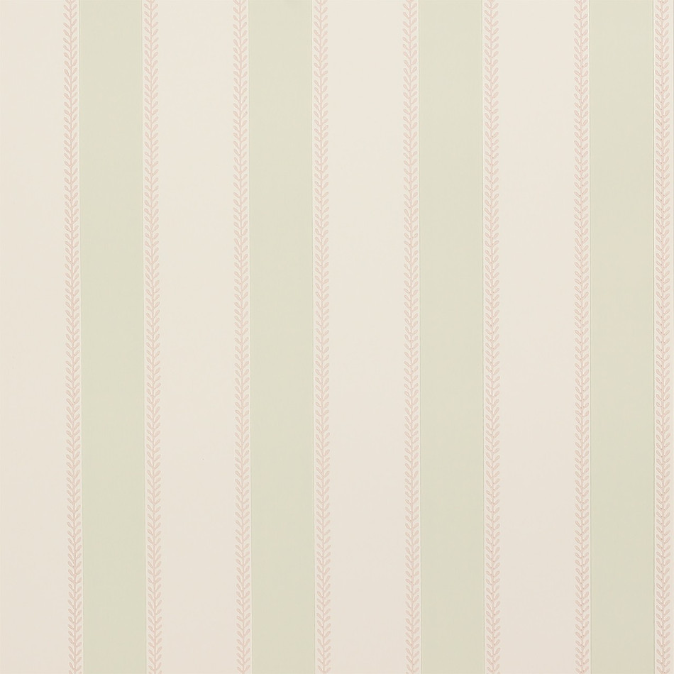 07190/02 Graycott Mallory Stripes Wallpaper By Colefax and Fowler