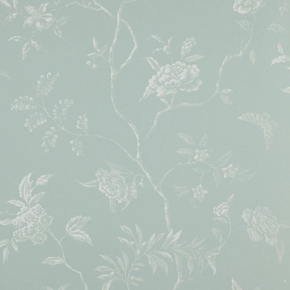 07128/01 Delancey Messina Wallpaper By Colefax & Fowler