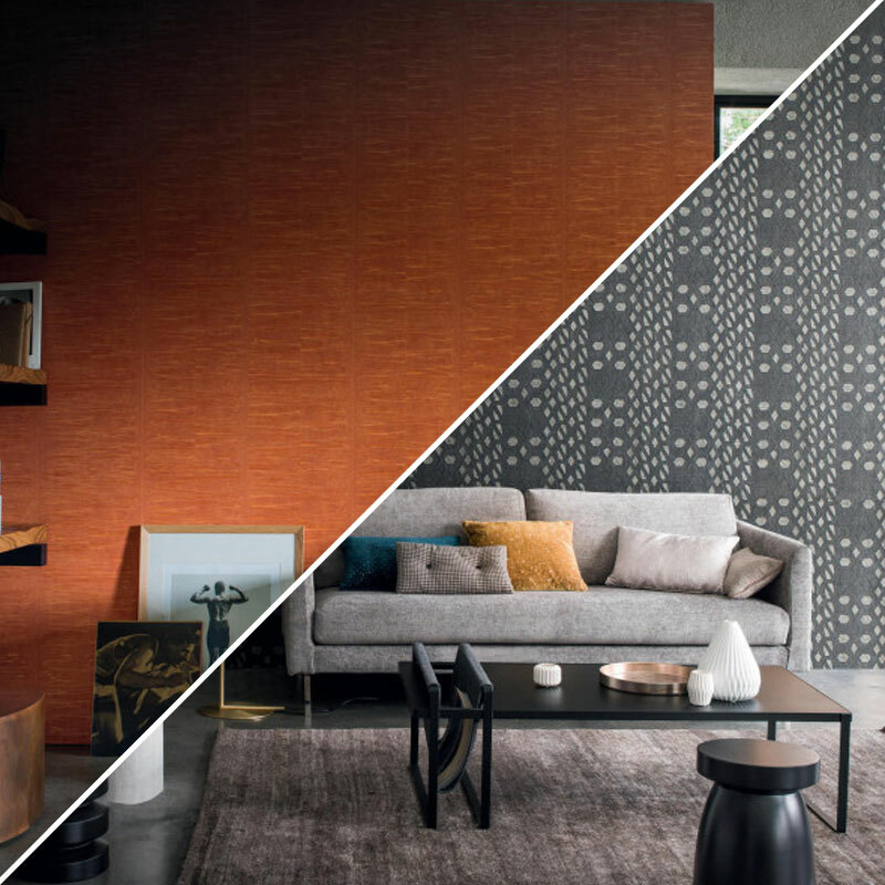 Casamance Wallpaper Online Catalogue WallpaperSales.co.uk
