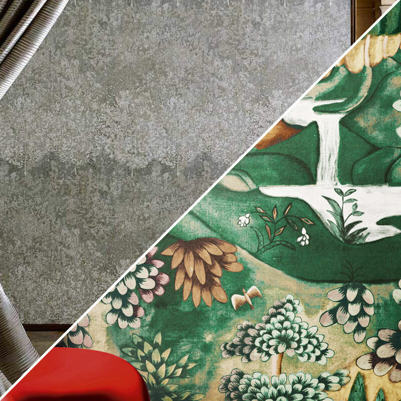 Zoffany Wallpaper Online Catalogue WallpaperSales.co.uk