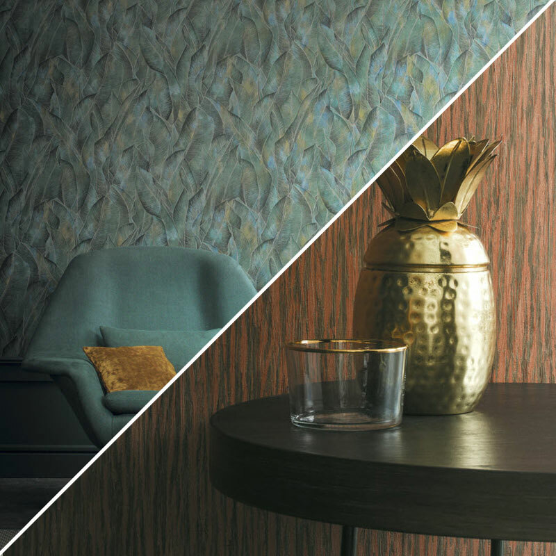 Casamance Wallpaper Online Catalogue WallpaperSales.co.uk