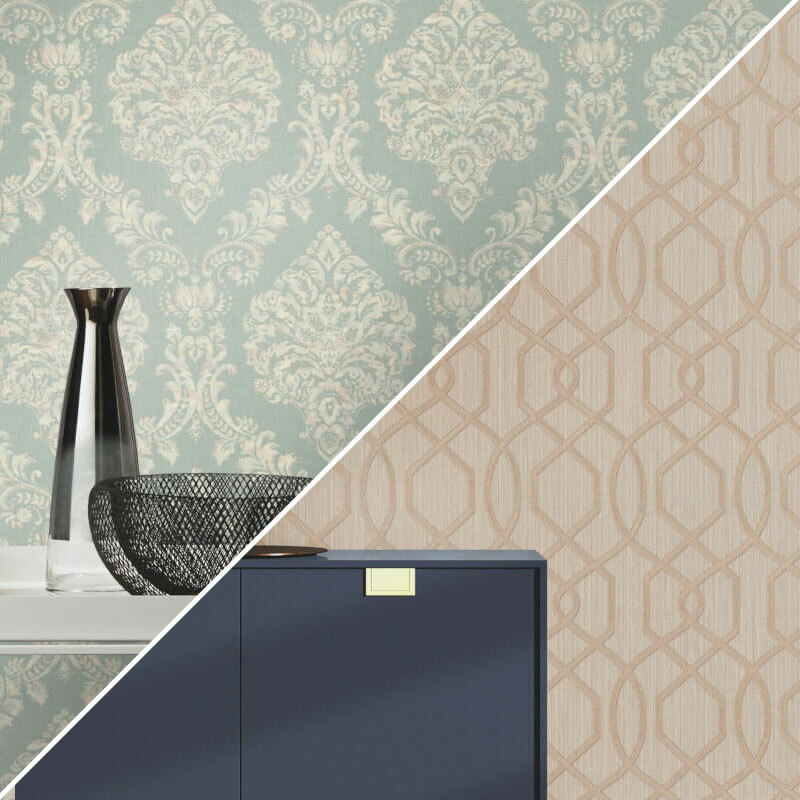 Rasch Wallpaper Online Catalogue WallpaperSales.co.uk