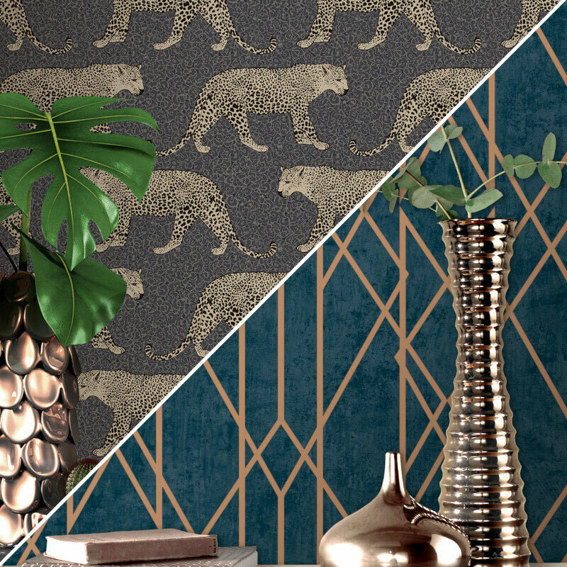 Rasch Wallpaper Online Catalogue WallpaperSales.co.uk