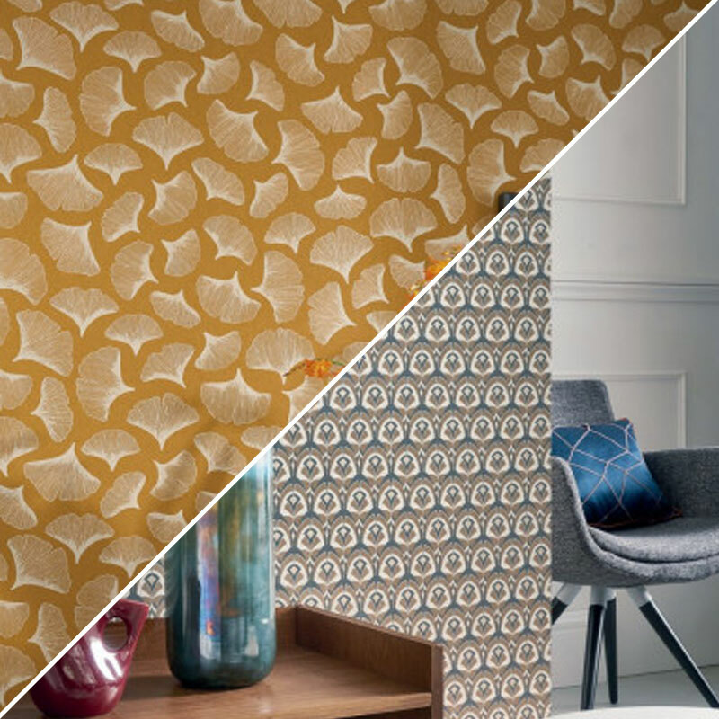 Casamance Wallpaper Online Catalogue WallpaperSales.co.uk