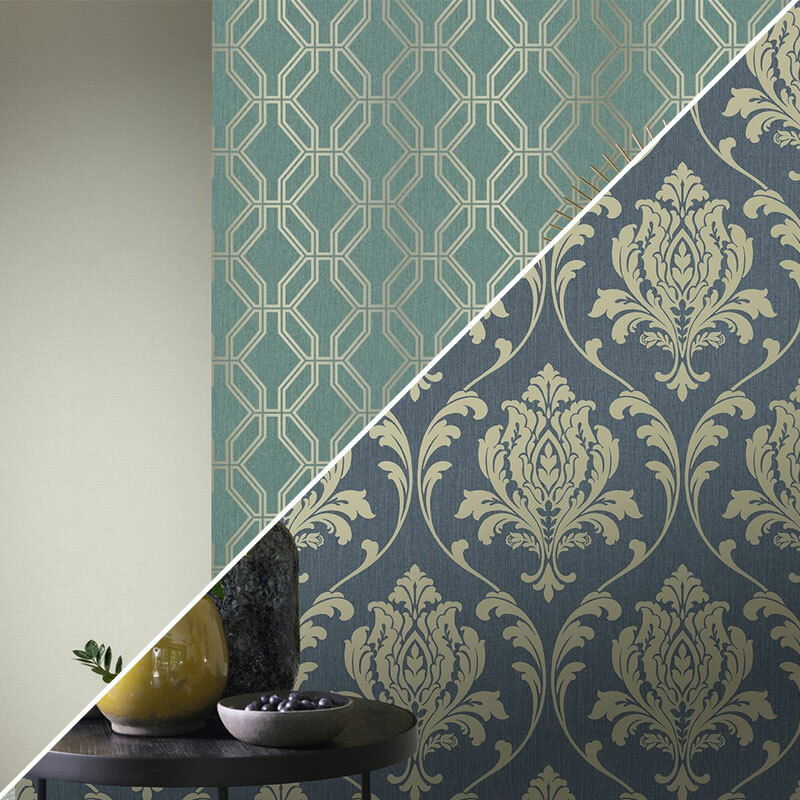 Rasch Wallpaper Online Catalogue WallpaperSales.co.uk