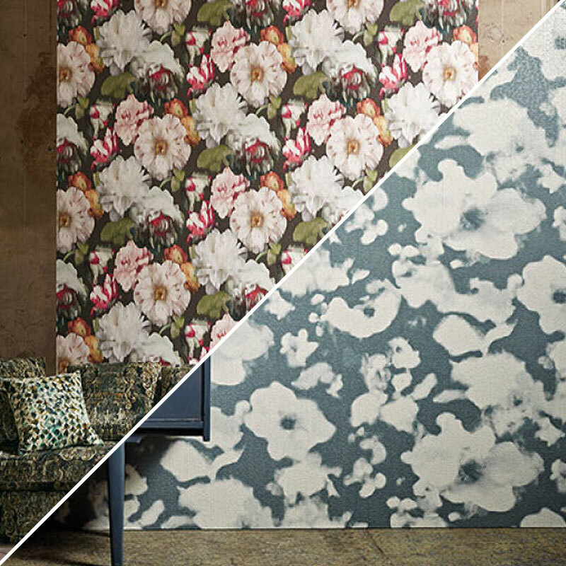 Black Edition Wallpaper Online Catalogue WallpaperSales.co.uk