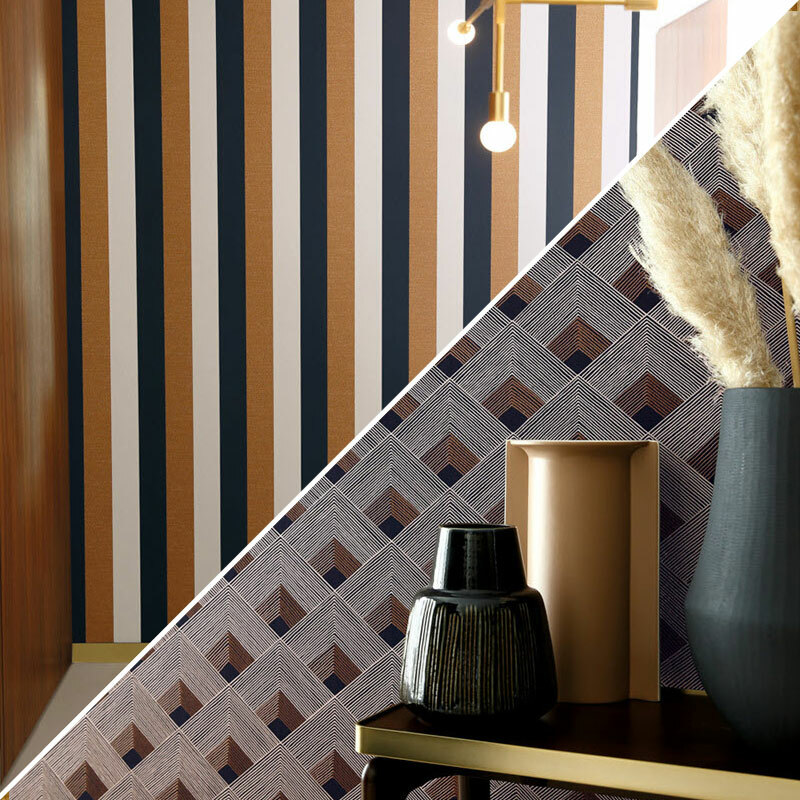 Casamance Wallpaper Online Catalogue WallpaperSales.co.uk