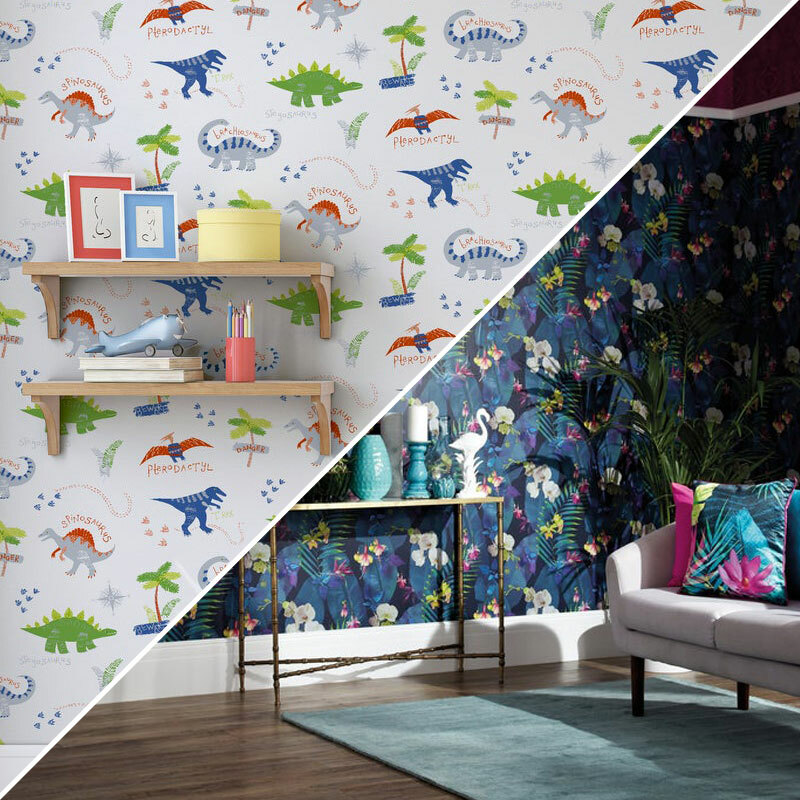 Arthouse Wallpaper Online Catalogue WallpaperSales.co.uk