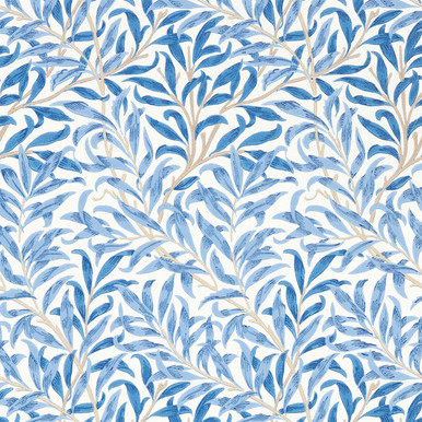 217080 Willow Bough Simply Morris Wallpaper By Morris & Co