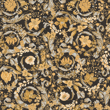 38706-5 Virtus Heritage Versace Wallpaper by A S Creation