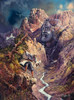 I Am The Good Shepherd 1000pc Jigsaw Puzzle by Ted Blaylock