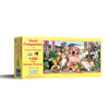 SUNSOUT INC - Good Companions - 100 pc Jigsaw Puzzle by Artist: Howard Robinson - Finished Size 10" x 16" - MPN# 81709