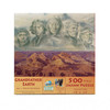 SUNSOUT INC - Grandfather Earth - 500 pc Jigsaw Puzzle by Artist: David Behrens - Finished Size 18" x 24" - MPN# 40080 SUNSOUT INC - Grandfather Earth - 500 pc Jigsaw Puzzle by Artist: David Behrens - Finished Size 18" x 24" - MPN# 40080