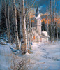 SunsOut Early Spring Arrivals 550 pc Jigsaw Puzzle