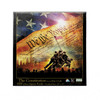 SUNSOUT INC - The Constitution - 1000 pc Jigsaw Puzzle by Artist: Evie Cook - Finished Size 26" x 26" Americana - MPN# 51793